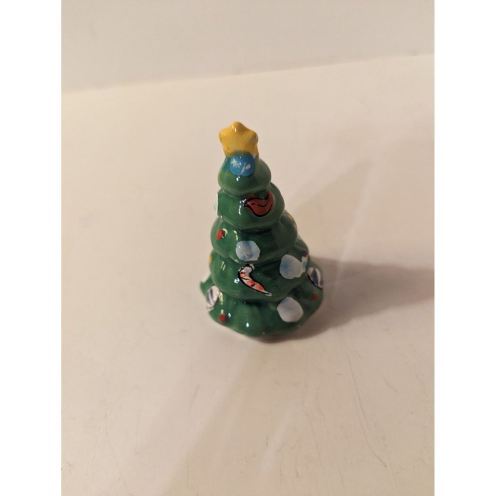 Christmas Village by Elements Replacement Small Tree